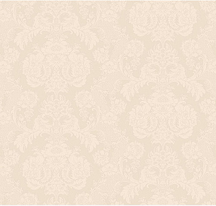 Milassa Дамаск DK8 002/4 для спальни для гостиной для кабинета для загородного дома для комнаты бежевый